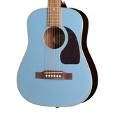 Guitarra acústica Epiphone J-45 Express ES1PPJ45PENH1