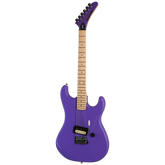Guitarra eléctrica Kramer Baretta Special KPBSPRCT1 Purple