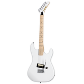 Guitarra eléctrica Kramer Baretta Special KPBSWHCT1