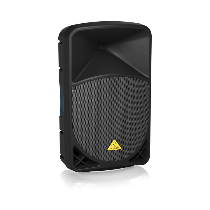 Cabina activa 15″ USB Behringer B115MP3