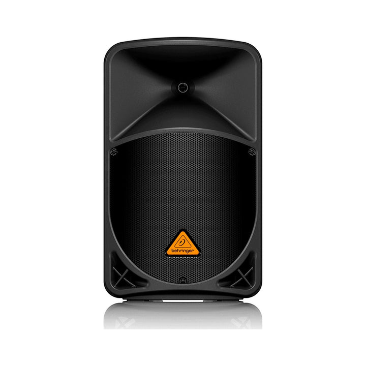 Cabina activa 12″ USB Behringer B112MP3