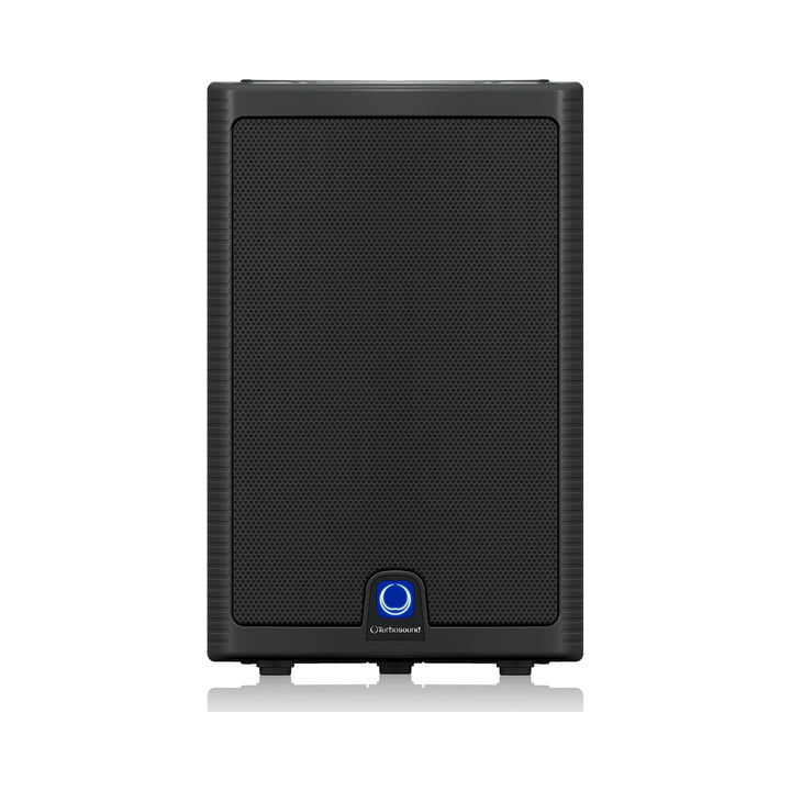 Cabina activa 10″ biamplificada 600W clase D Turbosound M10