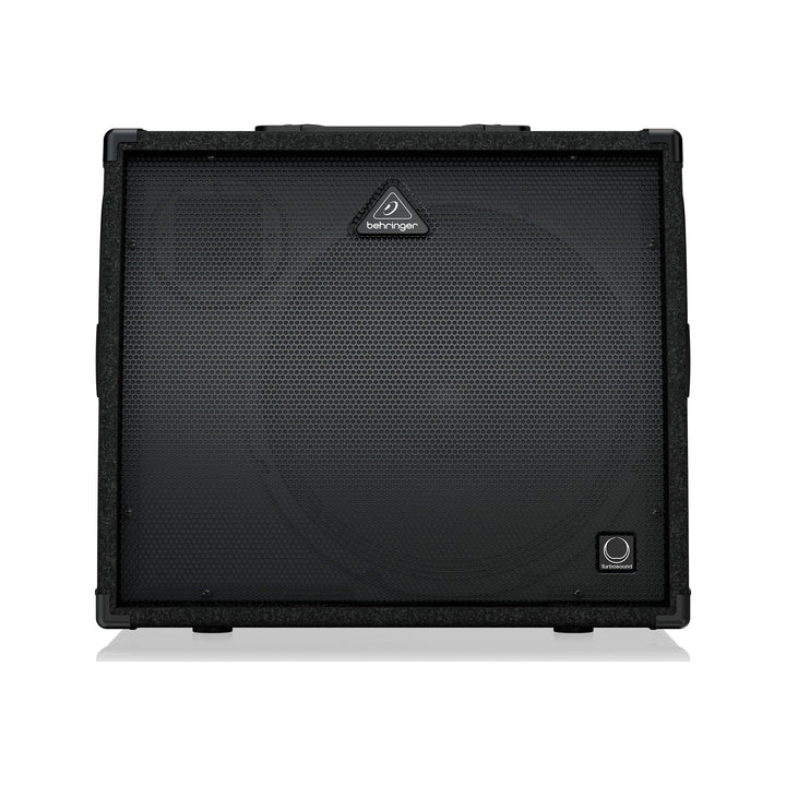 Amplificador para teclado Behringer ULTRATONE KXD15 de 600 W y 15 pulgadas