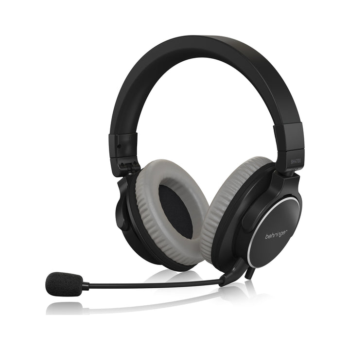 Audífonos profesionales USB Behringer BH470U