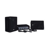 Sistema de sonido portátil Laney CDPA-1 de 80 W con mezclador de cuatro canales — vista 1
