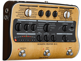Procesador De Efectos Zoom Ac-3/120gl