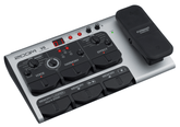 Procesador De Efectos Zoom V6/120gl Vocal