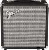 Amplificador Fender Rumble 15 2370100900 Ds Para Bajo