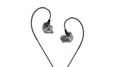 Audifono Icon Pro Audio Scan 7 In-ear Negros