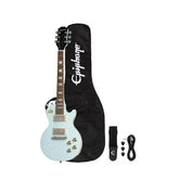 Guitarra Electrica Epiphone Les Paul ES1PPLPFBNH1 Power Players Ice Blue