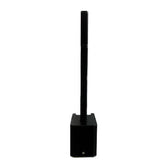 Sistema Topp Pro Va42.12-sys Audio/cabina+bajo