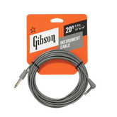 Cable Gibson Vintage Original Cab20-gry