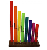 Tabla Boomwhackers Bwh13w