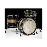 Batería Tama STAR Walnut TW42RZSA-SBJ de 4 piezas — vista 1