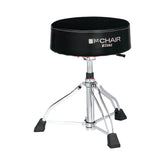 Sillín Tama 1st Chair HT850BC Round Rider XL HYDRAULIX — vista 1