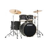Batería Tama Imperialstar IP52H6WBN-BOB de 5 piezas con herrajes — vista 1