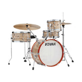 Batería Tama Club-JAM LJK48H4-CMW de 4 piezas — vista 1