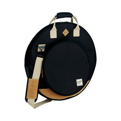 Estuche para platillos Tama TCB22BK negro de 22 pulgadas — vista 1