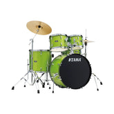 Batería Tama Stagestar ST52H4-LGS de 5 piezas con herrajes — vista 1