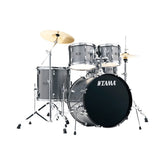 Batería Tama Stagestar ST52H4-CSS de 5 piezas con herrajes — vista 1