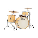 Batería Tama Superstar Classic CL32RZS-GNL con redoblante CLS145 — vista 1