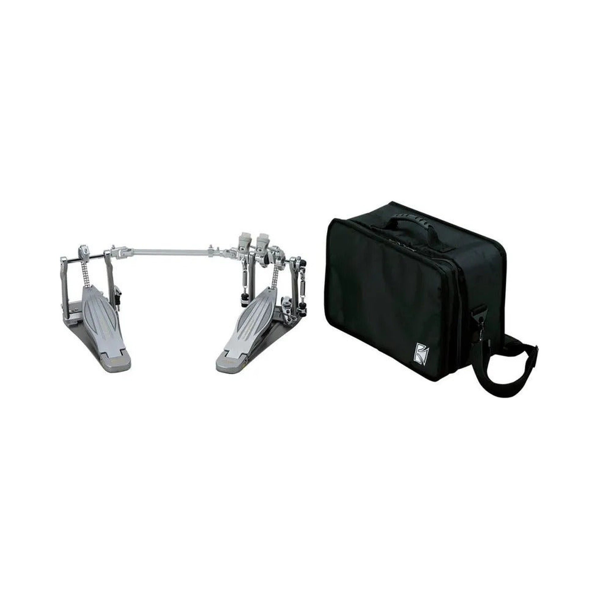 Pedal doble Tama Speed Cobra 910 HP910LWNMR con Mirror Rod — vista 1