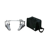 Pedal doble Tama Speed Cobra 910 HP910LWNMR con Mirror Rod — vista 1