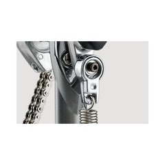 Pedal doble Tama Speed Cobra 910 HP910LWNMR con Mirror Rod — vista 5