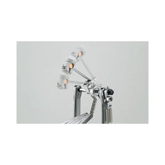 Pedal doble Tama Speed Cobra 910 HP910LWNMR con Mirror Rod — vista 6