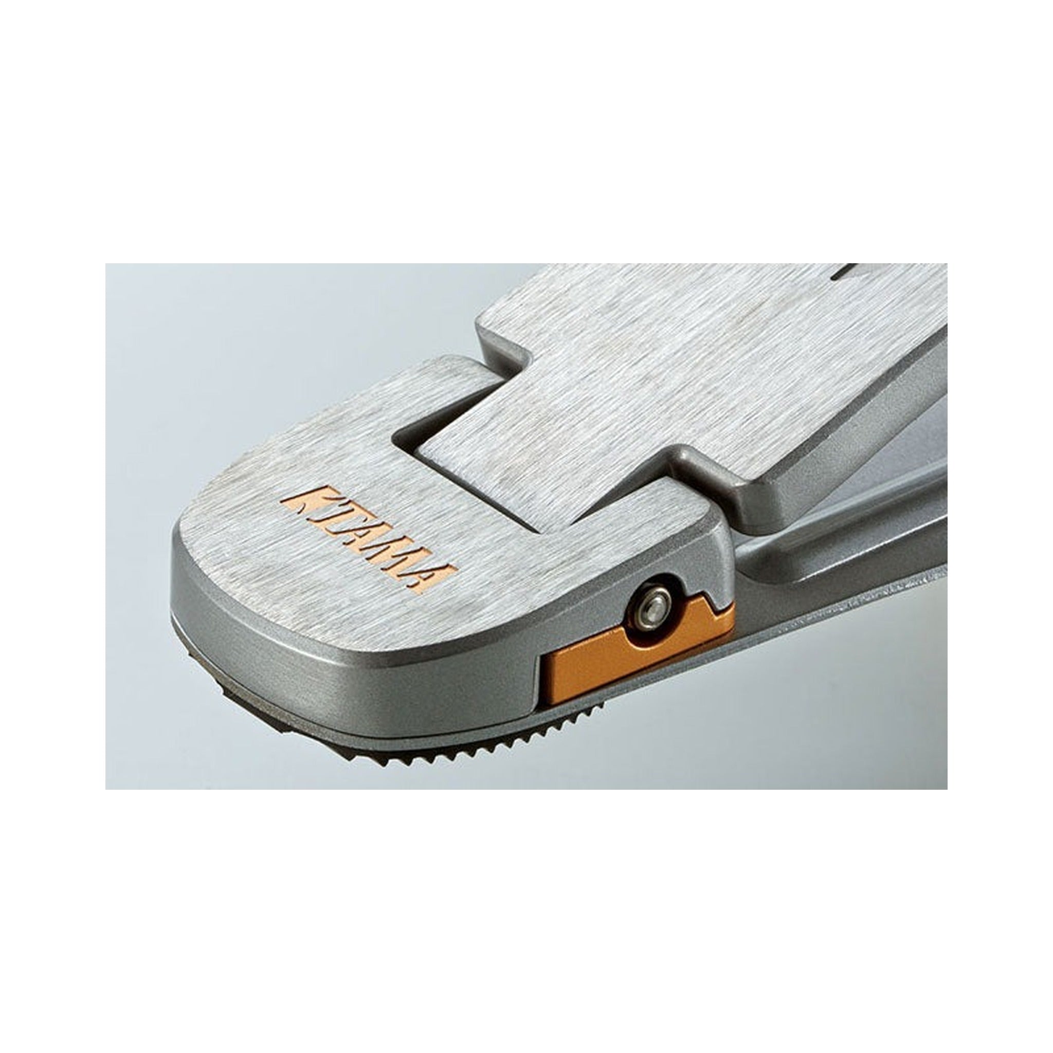 Pedal doble Tama Speed Cobra 910 HP910LWNMR con Mirror Rod — vista 7