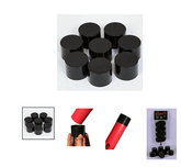 Tapon Octavador Boomwhackers Oc8g X8