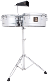 Timbal Lp A256 Aspire 13"-14"