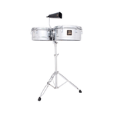Timbales de 13 y 14 pulgadas LP LPA256 Aspire