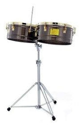 Timbal Lp M257-bng Matador 14- 15