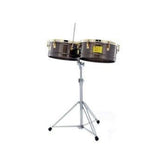 Timbales de 14 y 15 pulgadas LP M257-BNG Matador