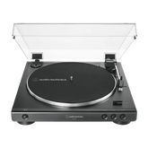 Tornamesa Audiotechnica AT-LP60XBT-BK Bluetooth