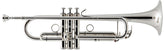 Trompeta Besson Be111-1-0