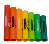 TUBOS BOOMWHACKERS TREBLE EXTENS BWEG 7 NOTAS