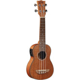 Ukulele Electroacustico Eko Soprano B1 06201016