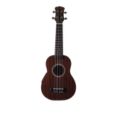 Ukulele Electroacustico Mc-art Ku-se/b Soprano