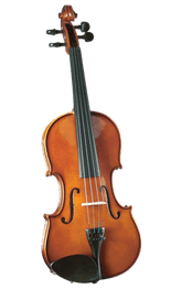 VIOLIN CERVINI HV-50 4/4