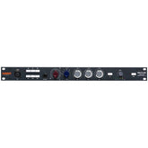 Preamplificador Warm Audio Estilo 73 Wa73-Eq