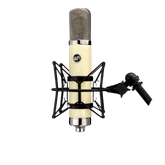Microfono Warm Audio Wa-251 Condensador