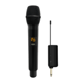 Microfono Icon Pro Audio Inalambrico Wm3.1