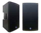 Cabina 4000w Topp Pro Zp-12a