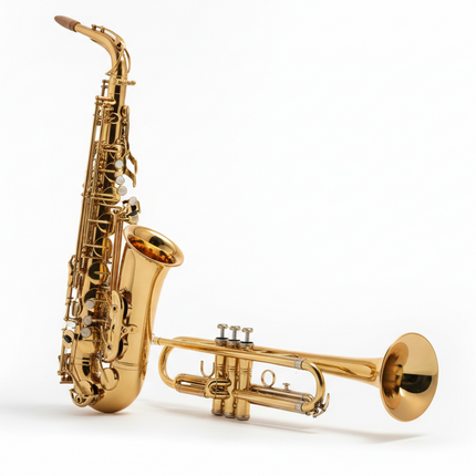 Collection image for: Instrumentos de Vientos