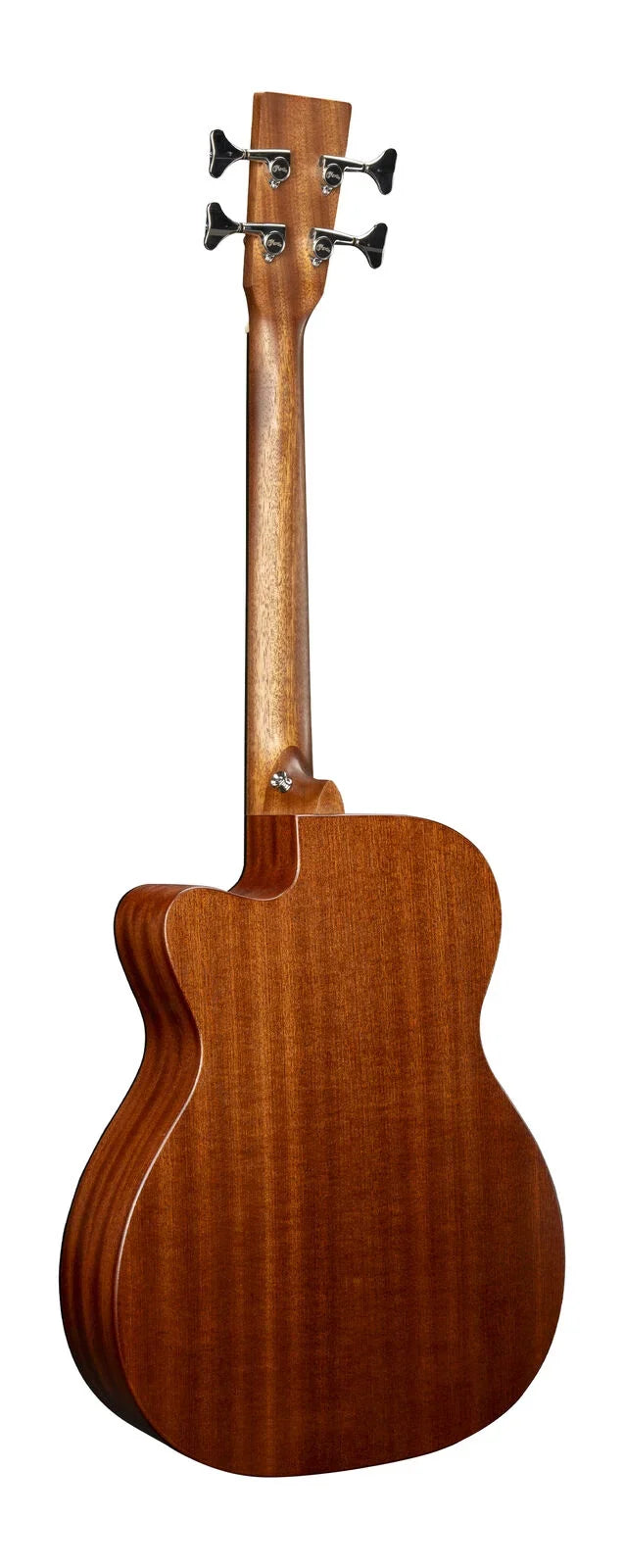 Bajo Electroacustico Bass Spr/sap W/s Martin 000cjr-e
