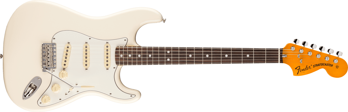 Guitarra eléctrica Fender American Vintage II 1973 Stratocaster 0110270805