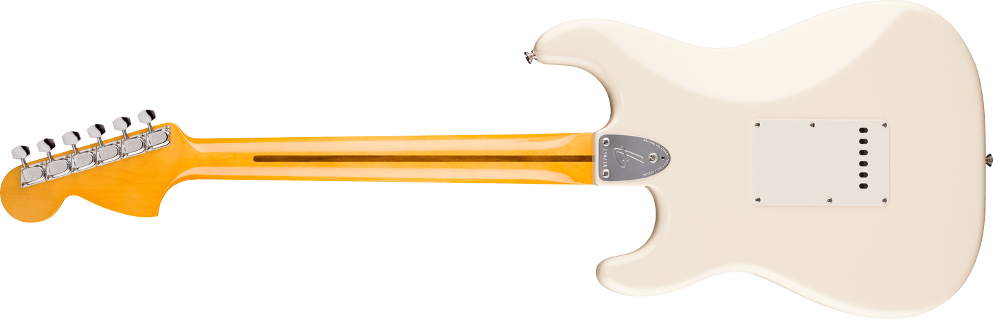 Guitarra eléctrica Fender American Vintage II 1973 Stratocaster 0110270805 - vista 2