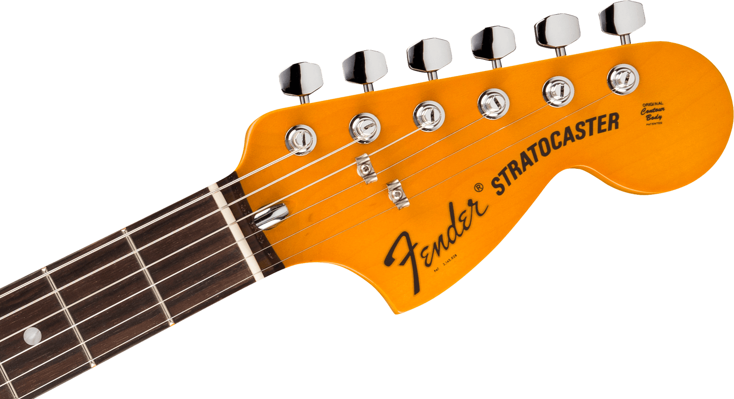 Fender 0110270805 — clavijero frontal